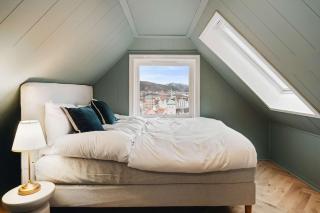 Dinbnb Homes l Bispengsgaten 500 m to bryggen - Bergen - 7