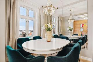 Dinbnb Homes l Bispengsgaten 500 m to bryggen - Bergen - 8