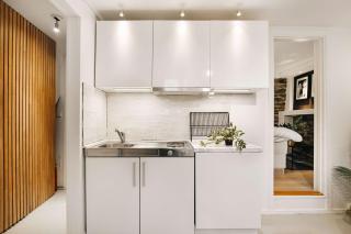 Dinbnb Homes l Bispengsgaten 500 m to bryggen - Bergen - 4