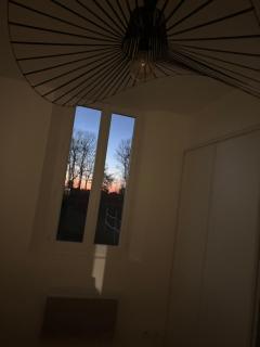 Maison au calme à Pessac Sur Dordogne - 7