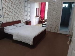 Kashmir Continental Hotel Murree - Murree - 7