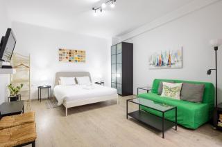 Apartments Historical Center - Atene - 0