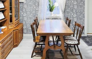 1 Bedroom Awesome Home In Gislaved - 6