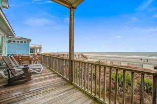 The Lighthouse Keeper - Folly Beach - 7