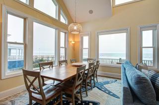 The Lighthouse Keeper - Folly Beach - 1
