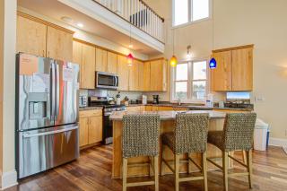 The Lighthouse Keeper - 1