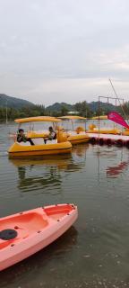 Unique Marina Homestay - Lumut - 4