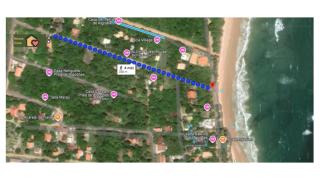 Casa Zero Sete - Praia de Algodões - Apto Árvores - Maraú - 1