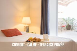 La Virginie - Suite Parée'Ô - 0
