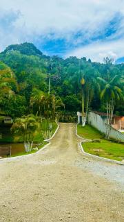 Chácara Recanto da Paz - Embu-Guaçu - 7