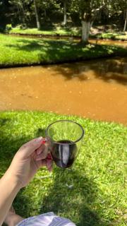 Chácara Recanto da Paz - Embu-Guaçu - 6