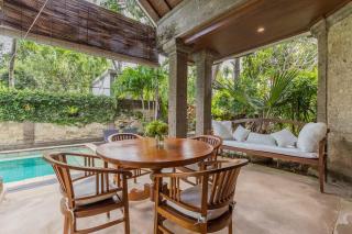 Castila Saraswati - Tranquil 4BR Villa in Kayu Aya - Seminyak - 2