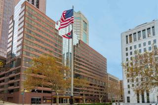 The Capital Suites Hotel - Columbus - 9