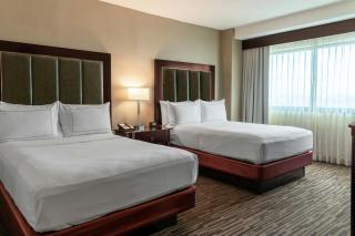 The Capital Suites Hotel - Columbus - 2