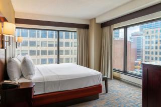 The Capital Suites Hotel - Columbus - 5