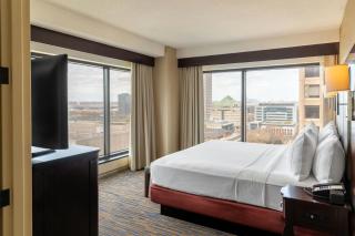 The Capital Suites Hotel - Columbus - 6