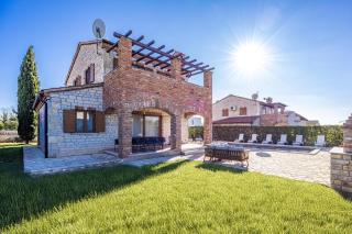 Villa Ana in Paradise Villas Resort - Butkovići - 9