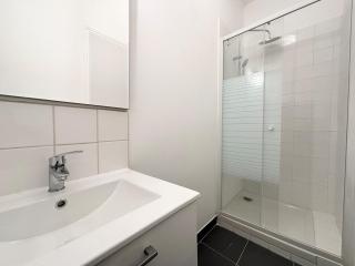 Lovely apartment - 4 guests Roubaix - Roubaix - 7