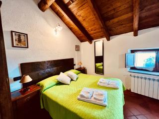 Agriturismo Montagna Verde Apella - Licciana Nardi - 8