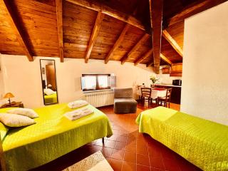 Agriturismo Montagna Verde Apella - Licciana Nardi - 3