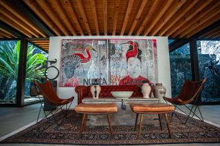 Casa Carmen Xólotl - Città di Oaxaca - 0