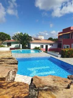 Apartamento Panorâmico - Porto Seguro - 8
