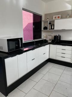 Apartamento Panorâmico - Porto Seguro - 7