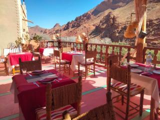 Hotel Atlas Gorge Dades - 3