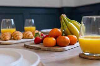 Renovated 3 Bedroom House in Lowton Pennington, free parking - 5