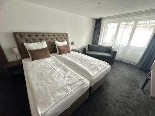 Hotel Baslertor - Lucerna - 4