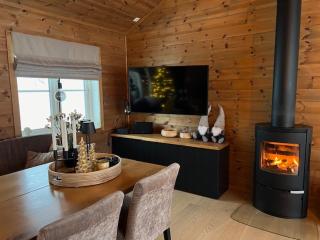 Fantastic view, great holiday house in Sirdal - Haugen - 5