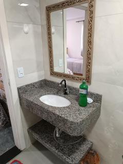 Suite Amorim 3 - Foz do Iguaçu - 2