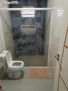 Suite Amorim 3 - Foz do Iguaçu - 1