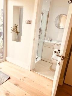 Peaceful Scandi Garden room - Falmouth - 1