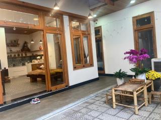 Secret Garden House - Hue - 2