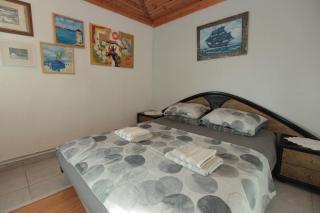 Georgia's Summer Apartment - Nea Kalikratia - 3