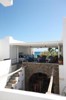 Cyclades Beach - Platis Yialos Sifnos - 7