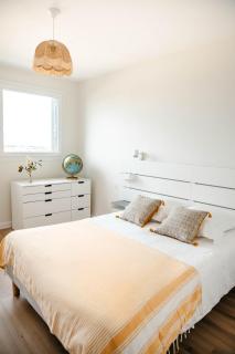 Belle maison pour 8 sur la plage de Kervenni - 3