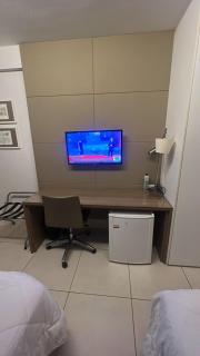 Excelente flat no Hotel Hilton - Belo Horizonte - 5