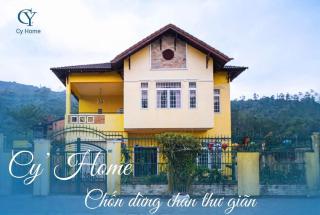 Cy'Sea Home Đà Nẵng - Nơi Núi và Biển là Một - Danang - 7