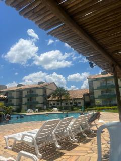 Refúgio Village das águas bloco B apt 106 - Barra do Piraí - 1