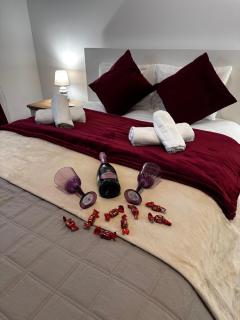 Glamour Residence - Brasov - 6