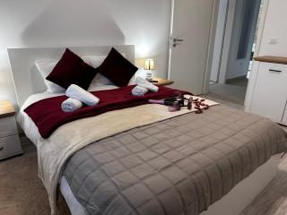 Glamour Residence - Brasov - 9