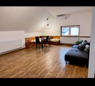 Penzion Slovácko 2 - 3