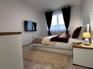 Glamour Residence - Brasov - 2