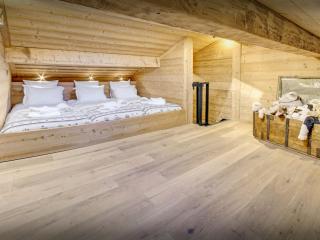 Chalet Charmar - OVO Network - La Clusaz - 4