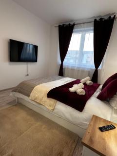 Glamour Residence - Brasov - 1