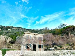 A Casa di U Scogliu Maison les pieds dans l eau Cap Corse - Canari - 9