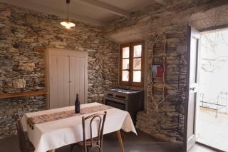 A Casa di U Scogliu Maison les pieds dans l eau Cap Corse - Canari - 1