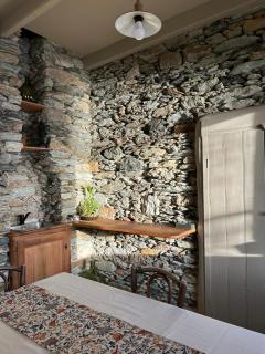 A Casa di U Scogliu Maison les pieds dans l eau Cap Corse - Canari - 2